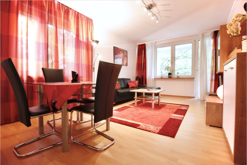 2 Zimmer in Düsseldorf - Photo 2